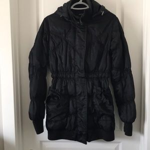 Jacob Puffer Double Down Jacket